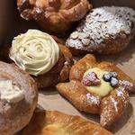 Brick Oven Bakery
