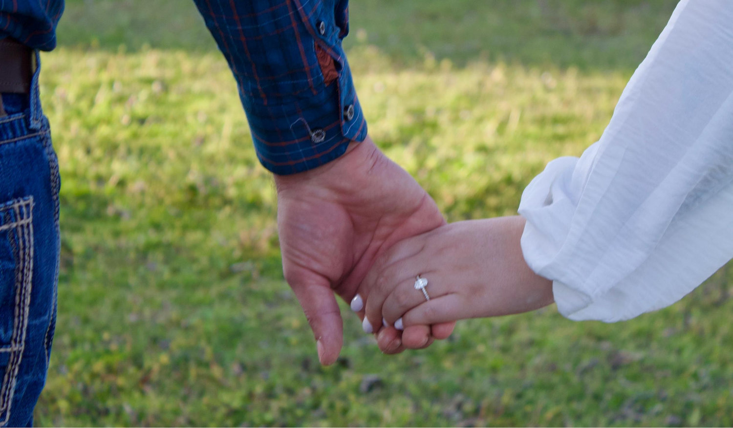 The Wedding Website of Michaela Brooks and Austen Crews