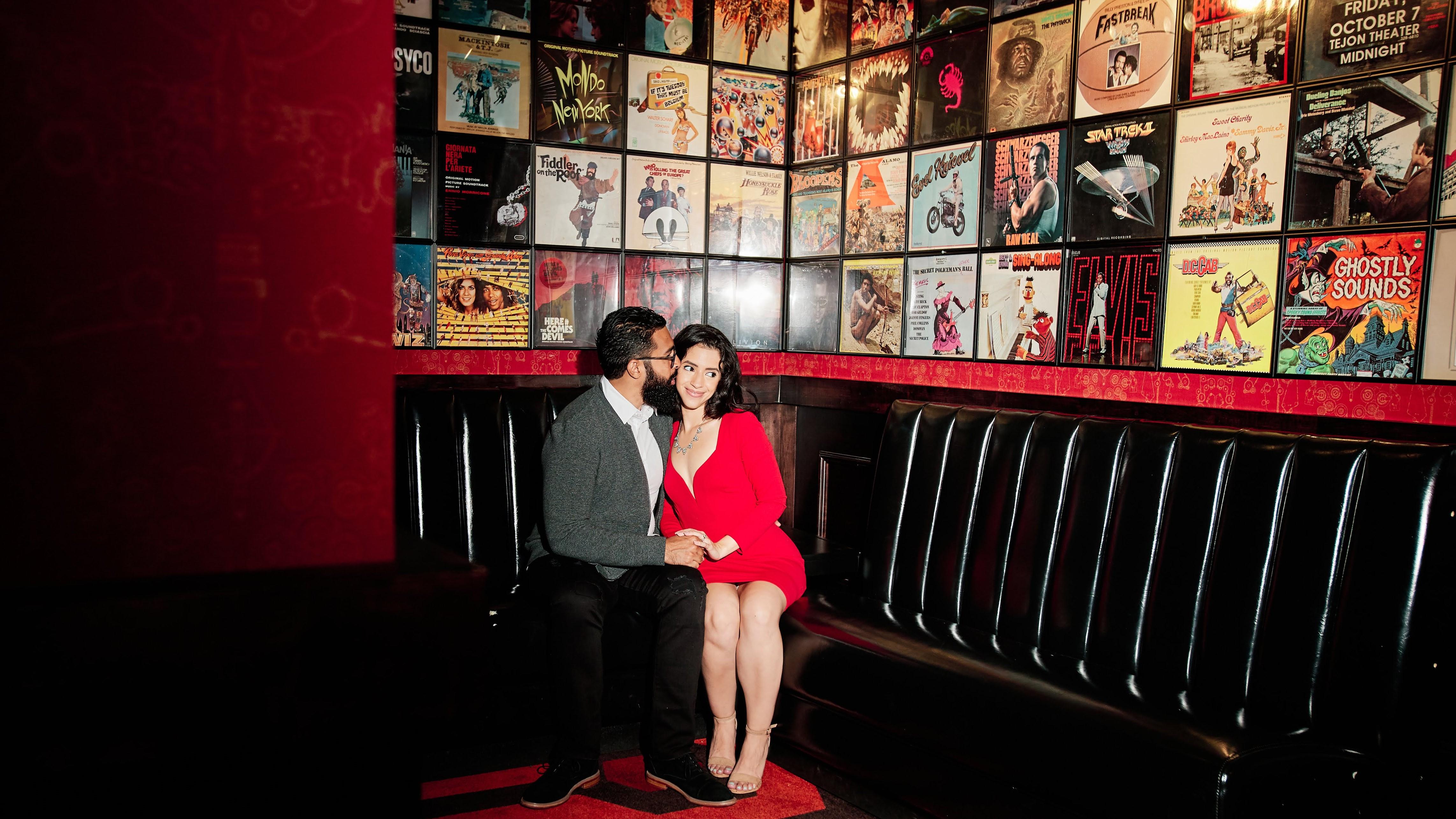 The Wedding Website of Jazmyn Arroyo and David Ortega