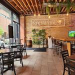 Social House Kitchen and Bar