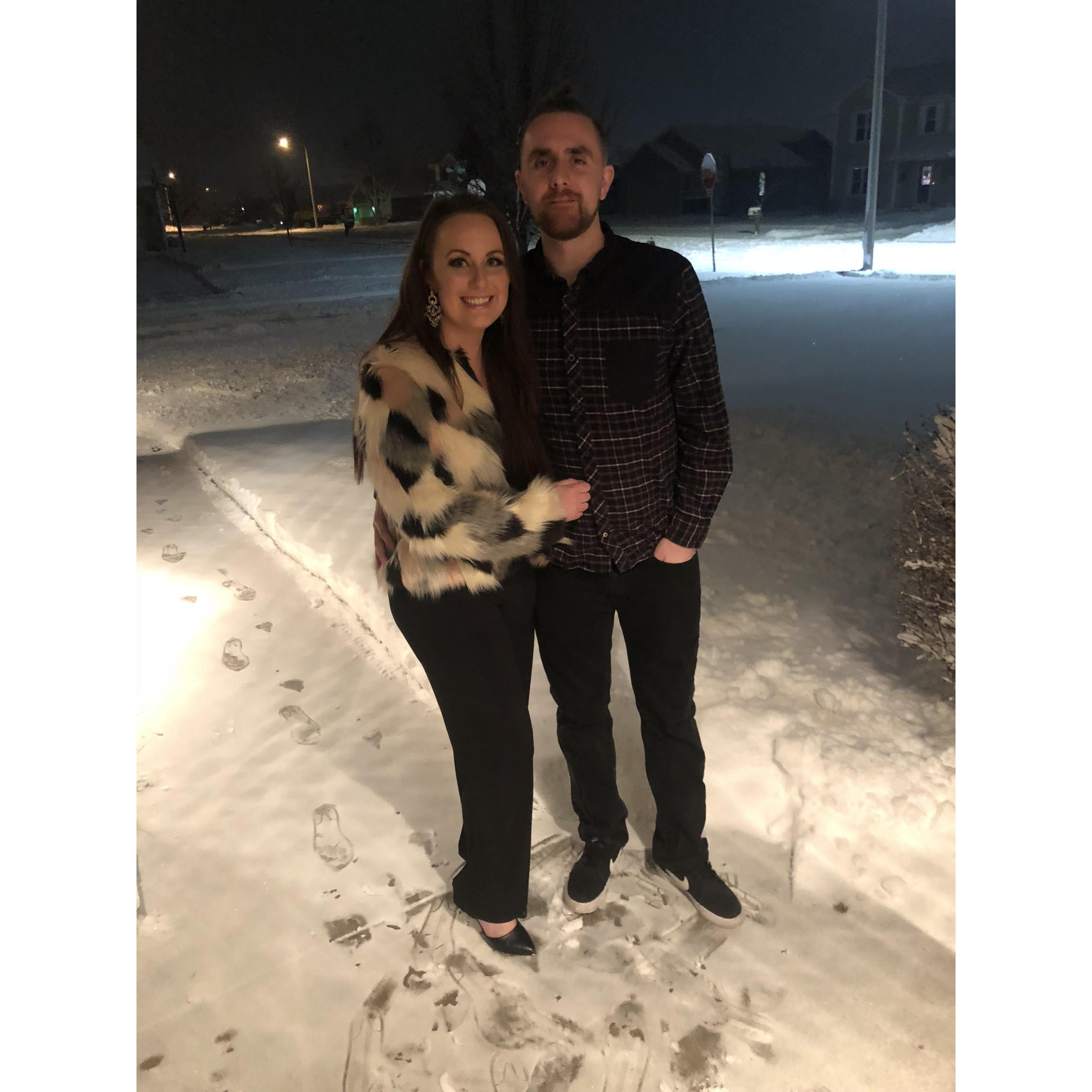 NYE✨