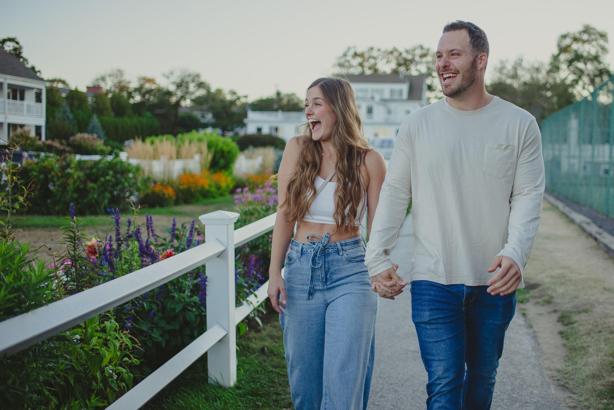 The Wedding Website of Kassidy Scarponi and Sean Foley