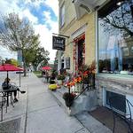 Downtown Cedarburg