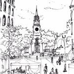 Church Street Marketplace