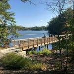 Lake Hopatcong Trail Spur