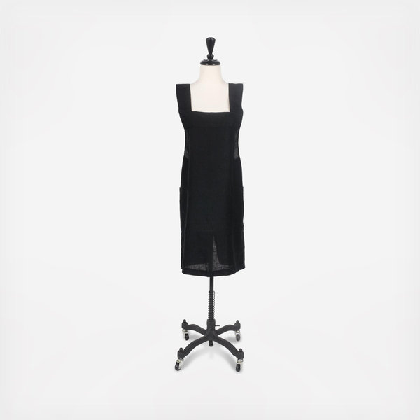 Firenze Smock Apron - Thumbnail 3