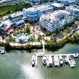 Harbourside Place