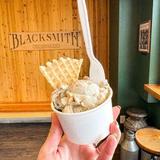 Blacksmith Ice Cream Co.