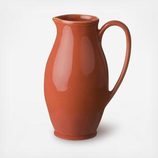 Fontana Pitcher