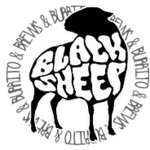 Black Sheep | Burrito and Brews
