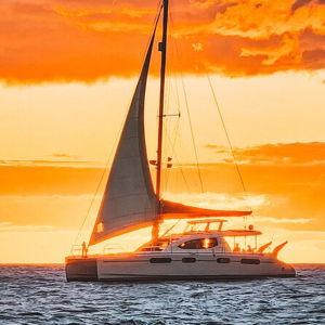 Sunset Cruise