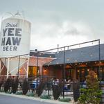 Yee-Haw Brewing Company