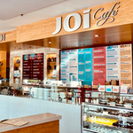 JOi Café // Coffee by JOi