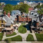 Hackley & Hume Historic Site