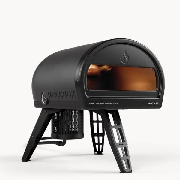 Gozney Roccbox Pizza Oven