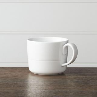 Hue Mug, Set of 4