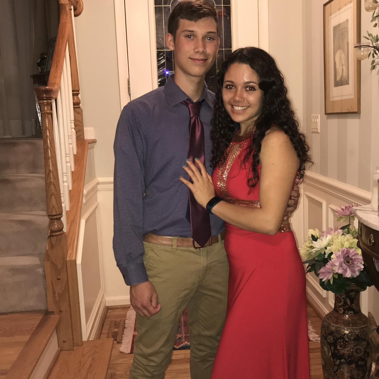 Family Murder Mystery Party 2017