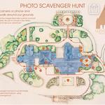 Glencairn Museum Free Outside Scavenger Hunt