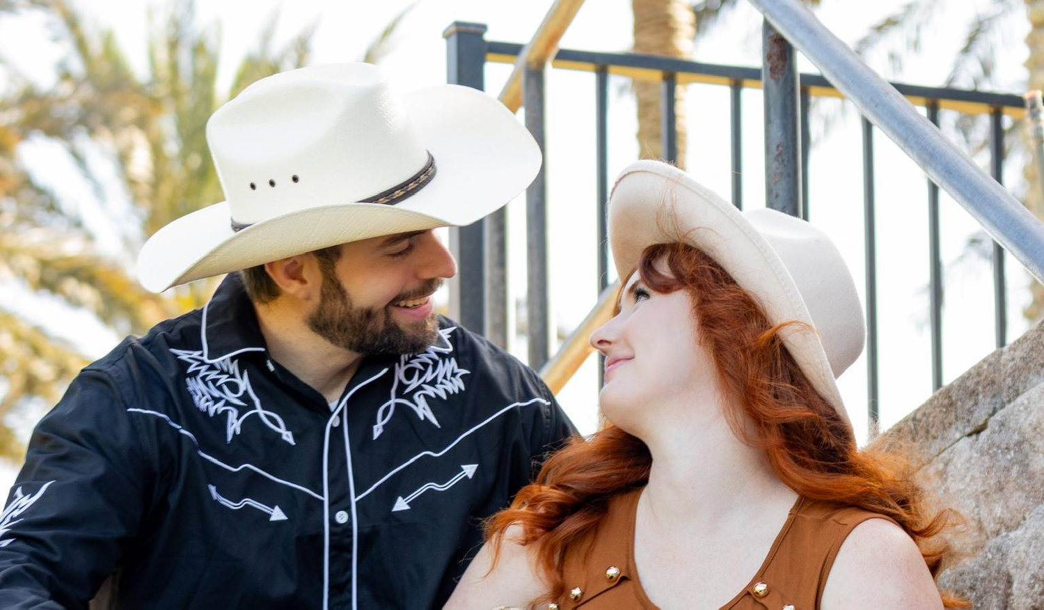 The Wedding Website of Andrew Soave and Heatherlee Morton