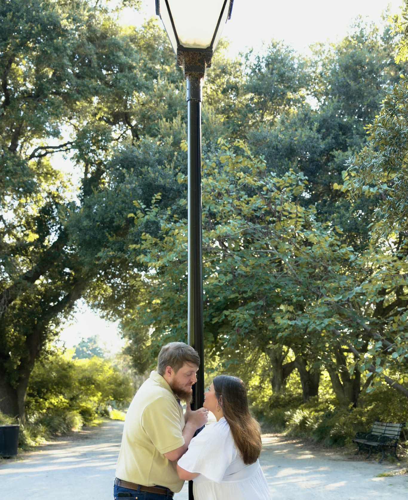 The Wedding Website of Maycee Caddell and Trey Hagan