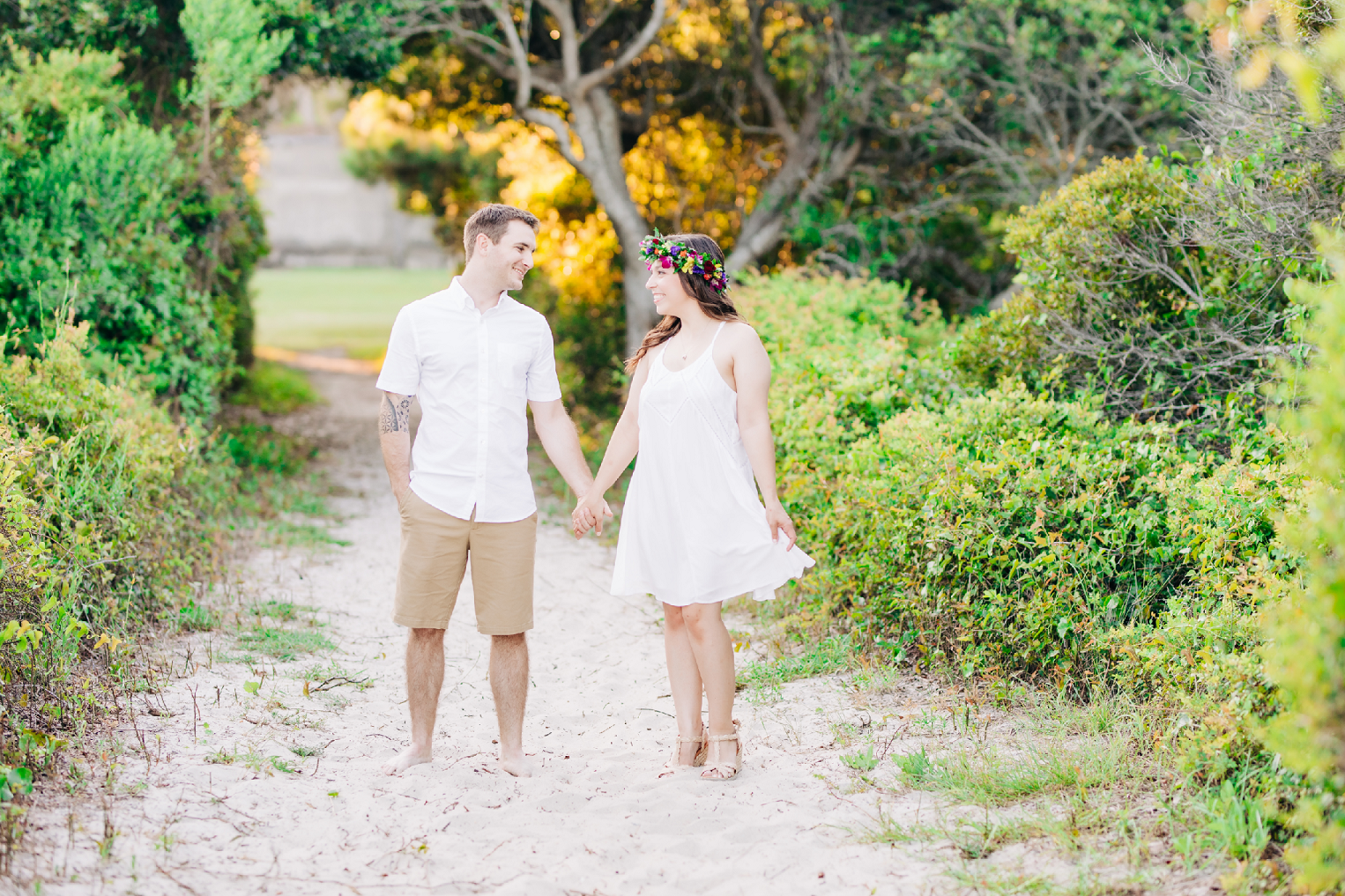 The Wedding Website of Carissa Horvath and Sean McMillin