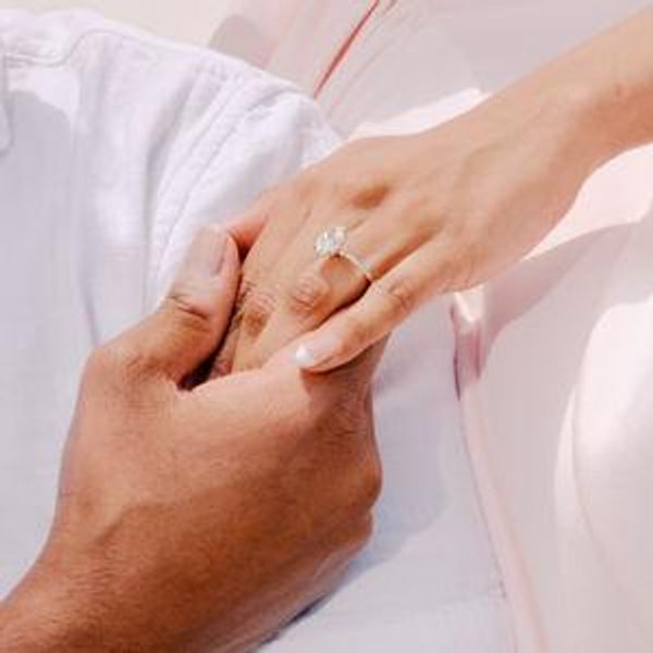 Venmo Newlywed Fund