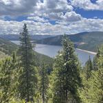 Turquoise Lake