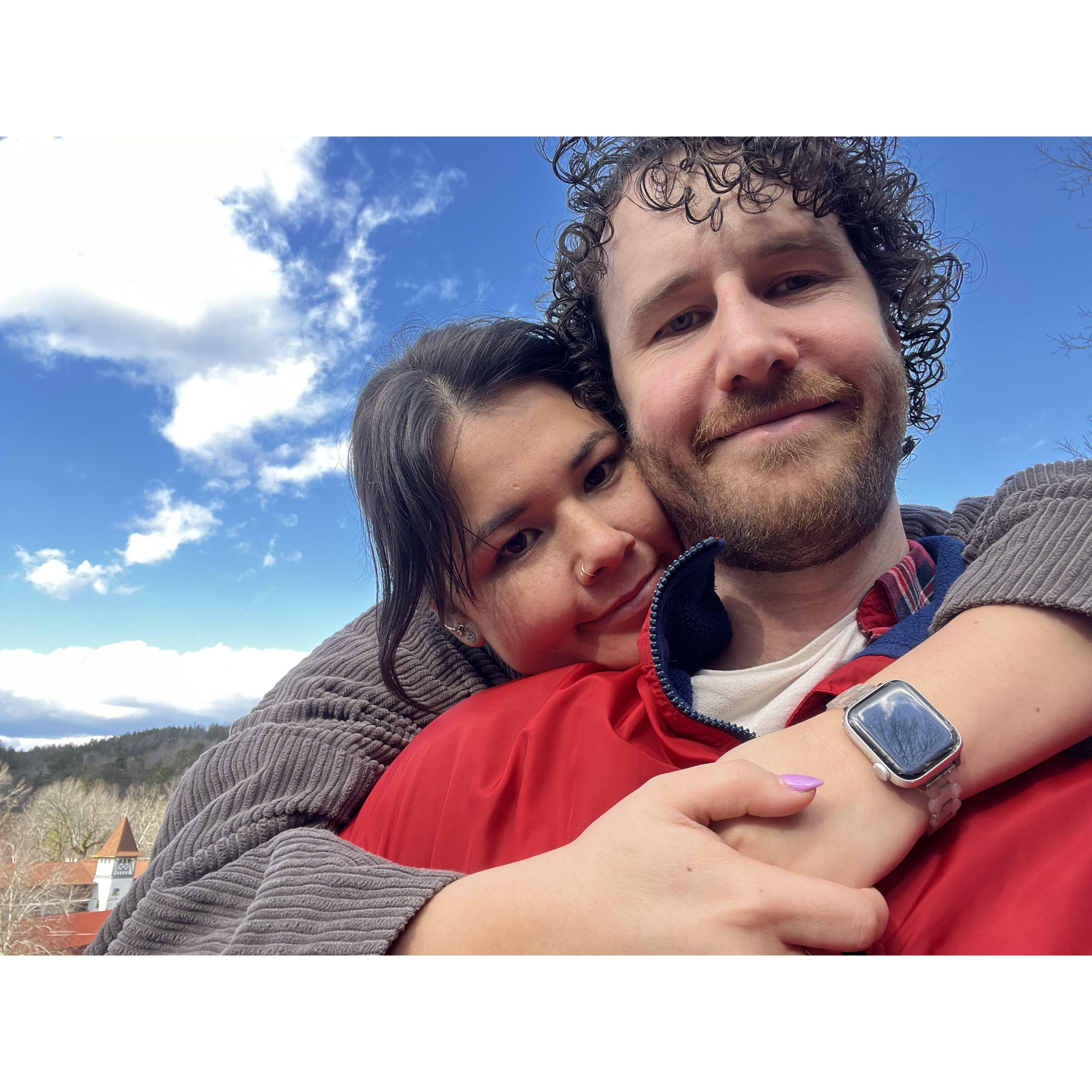 North Georgia Weekend