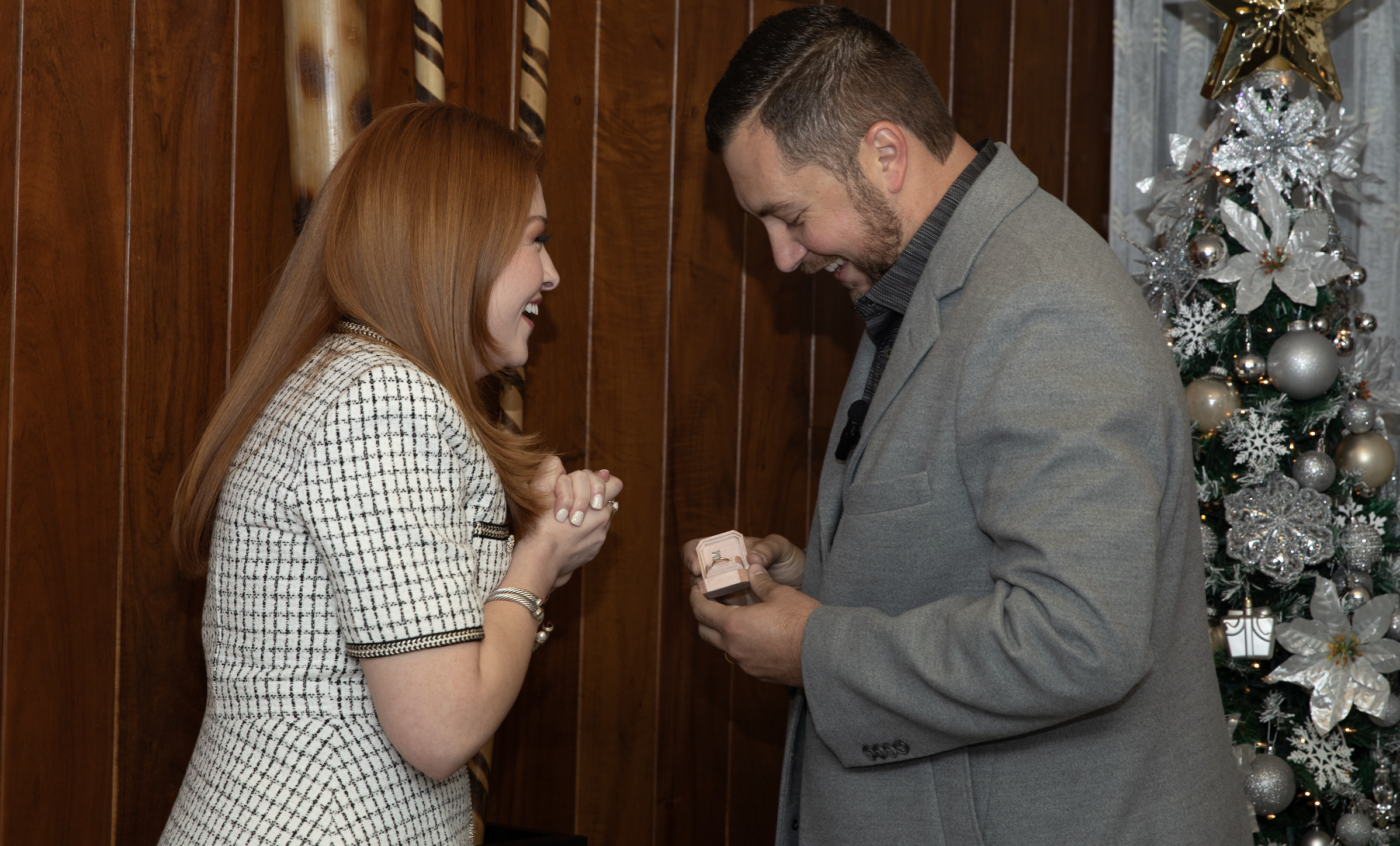 The Wedding Website of Veronica Treviño and Johnathan Willis