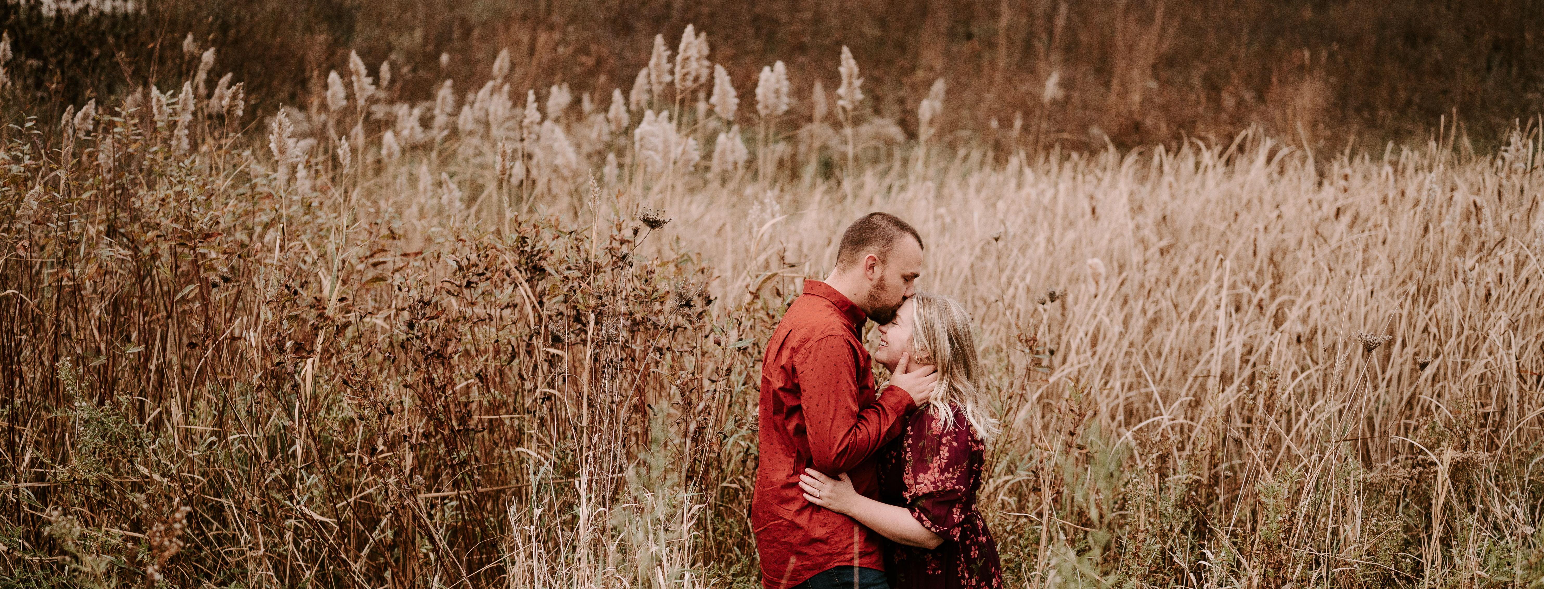 The Wedding Website of Lauren Ninmer and Jared Nelson