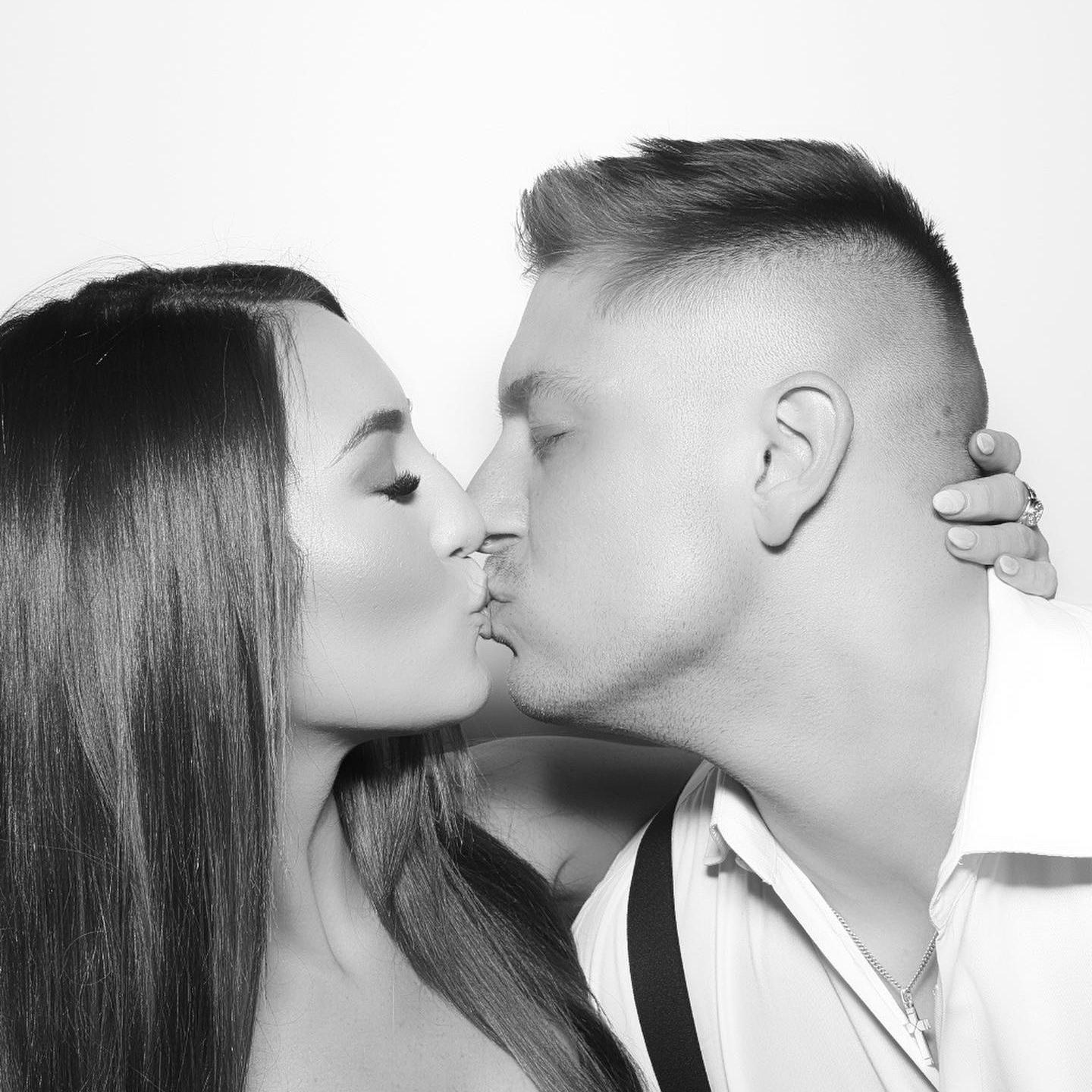Megan & CJs wedding 2023