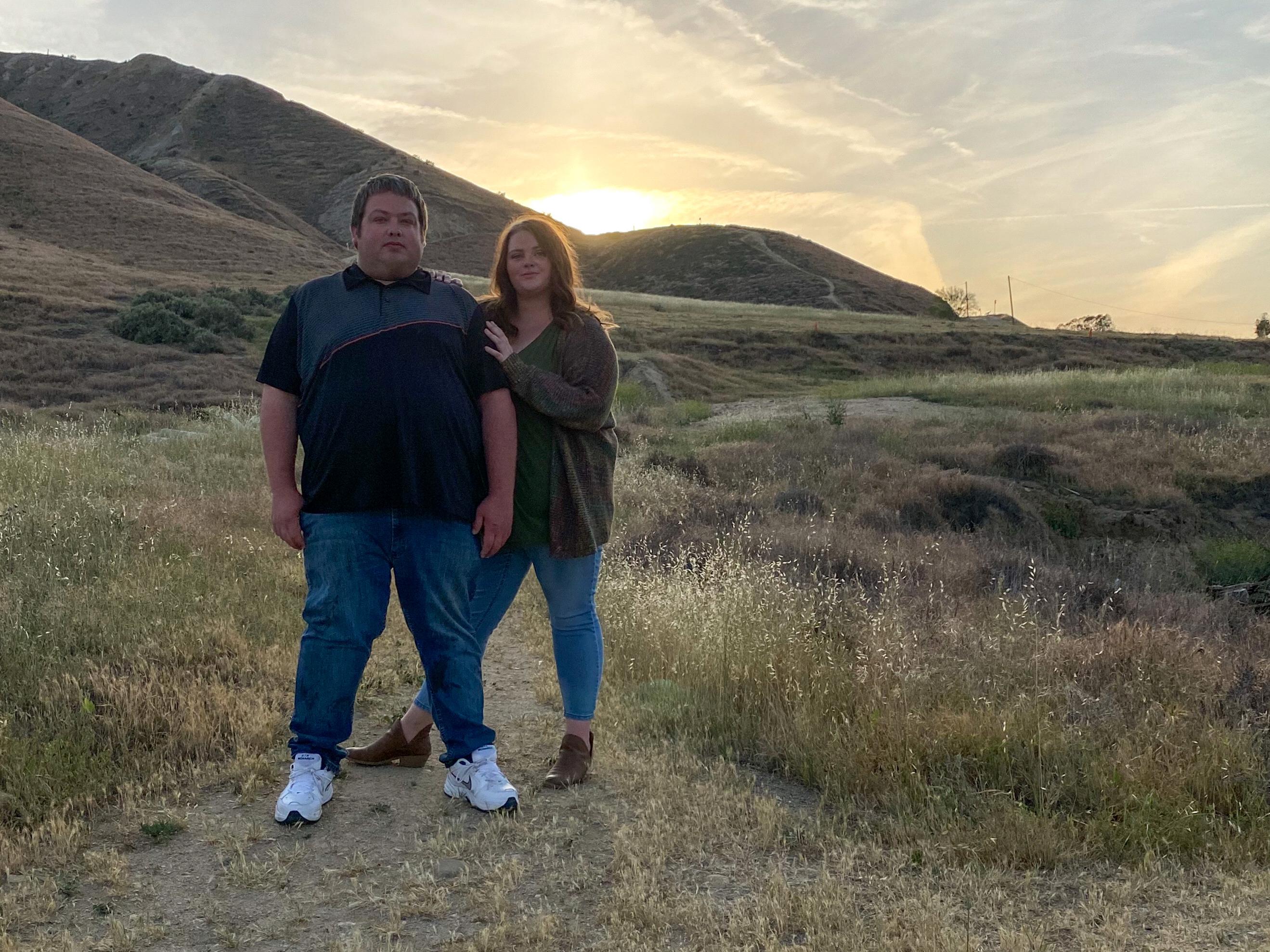 The Wedding Website of Jamie Goff and Cody Graham