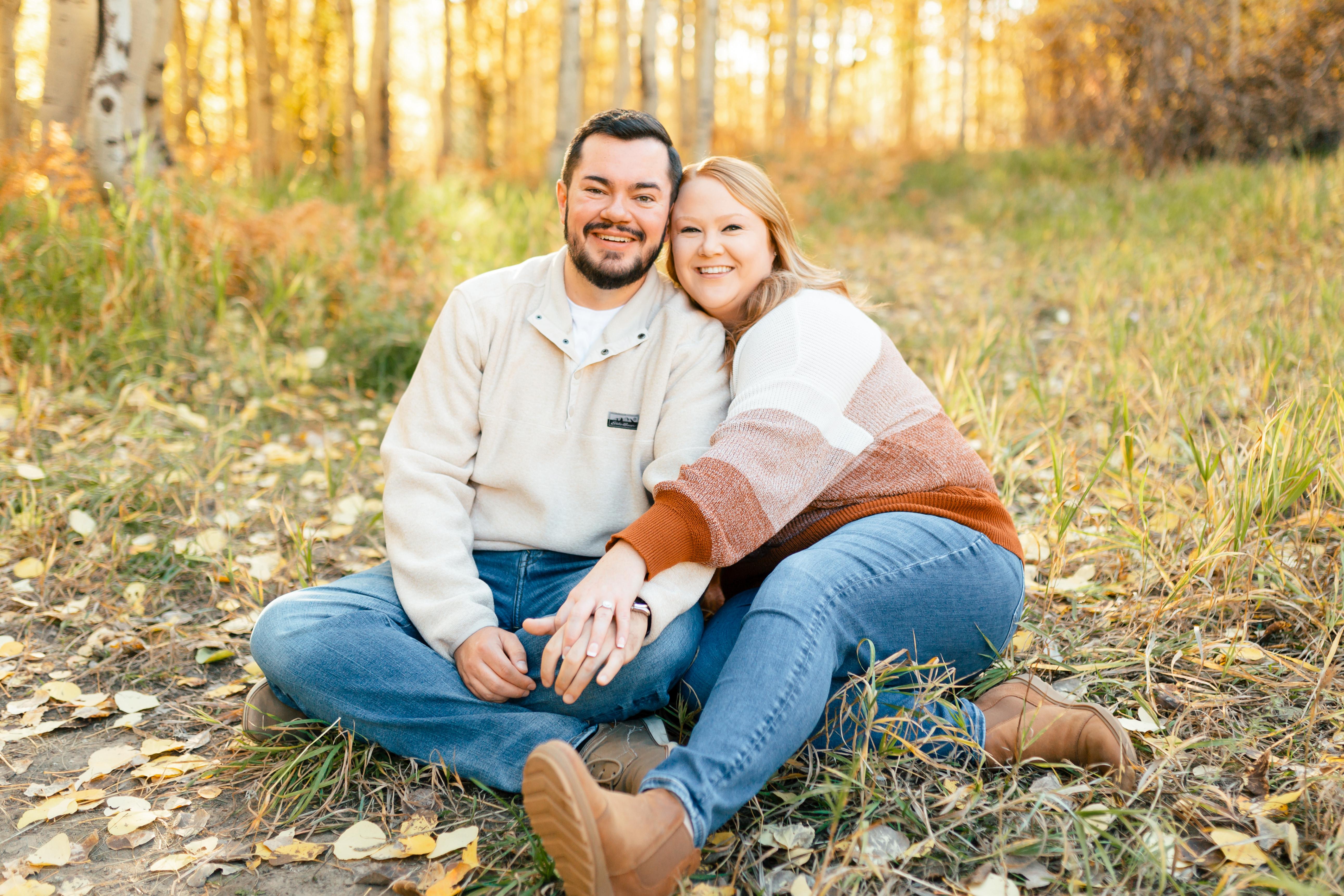 The Wedding Website of Brandon Burke and Kate Kendrick