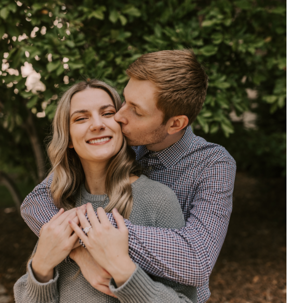 The Wedding Website of Hannah Smith and Jack Ritacco