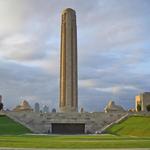 National WWI Museum and Memorial