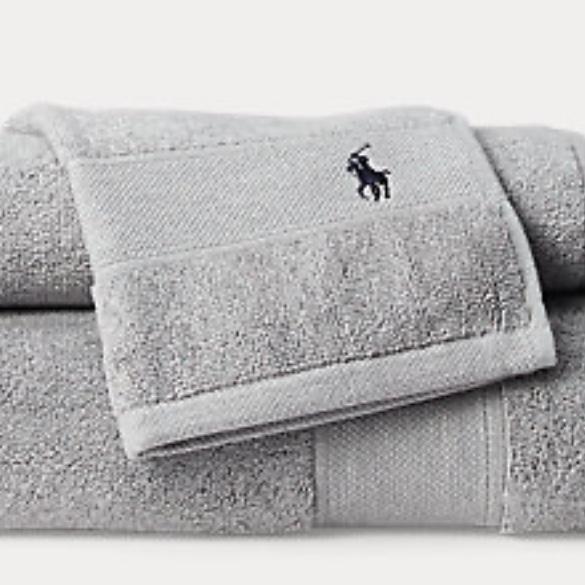 The Polo Wash Cloth | Ralph Lauren