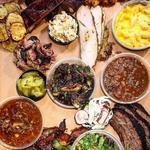 Heirloom Market BBQ