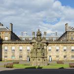 Palace of Holyroodhouse