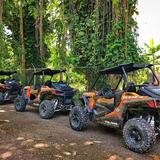4. Rasta Cultural ATV safari from Montego Bay