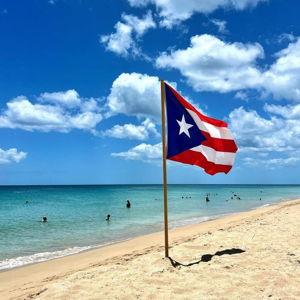 From ‘I Do’ to Island Views – Puerto Rico Honeymoon Fund