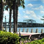 The Waterfront Park