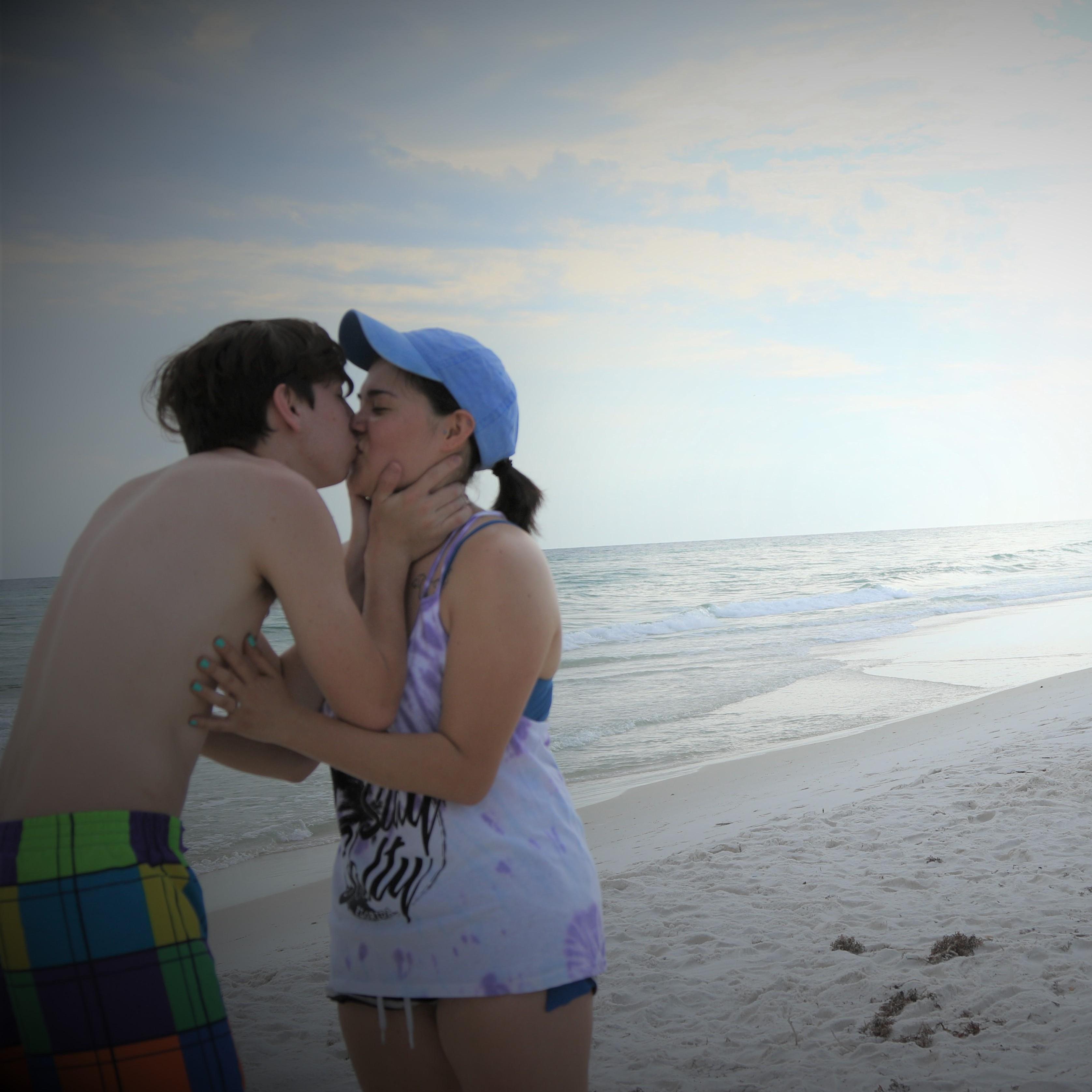 She said 'YES"
