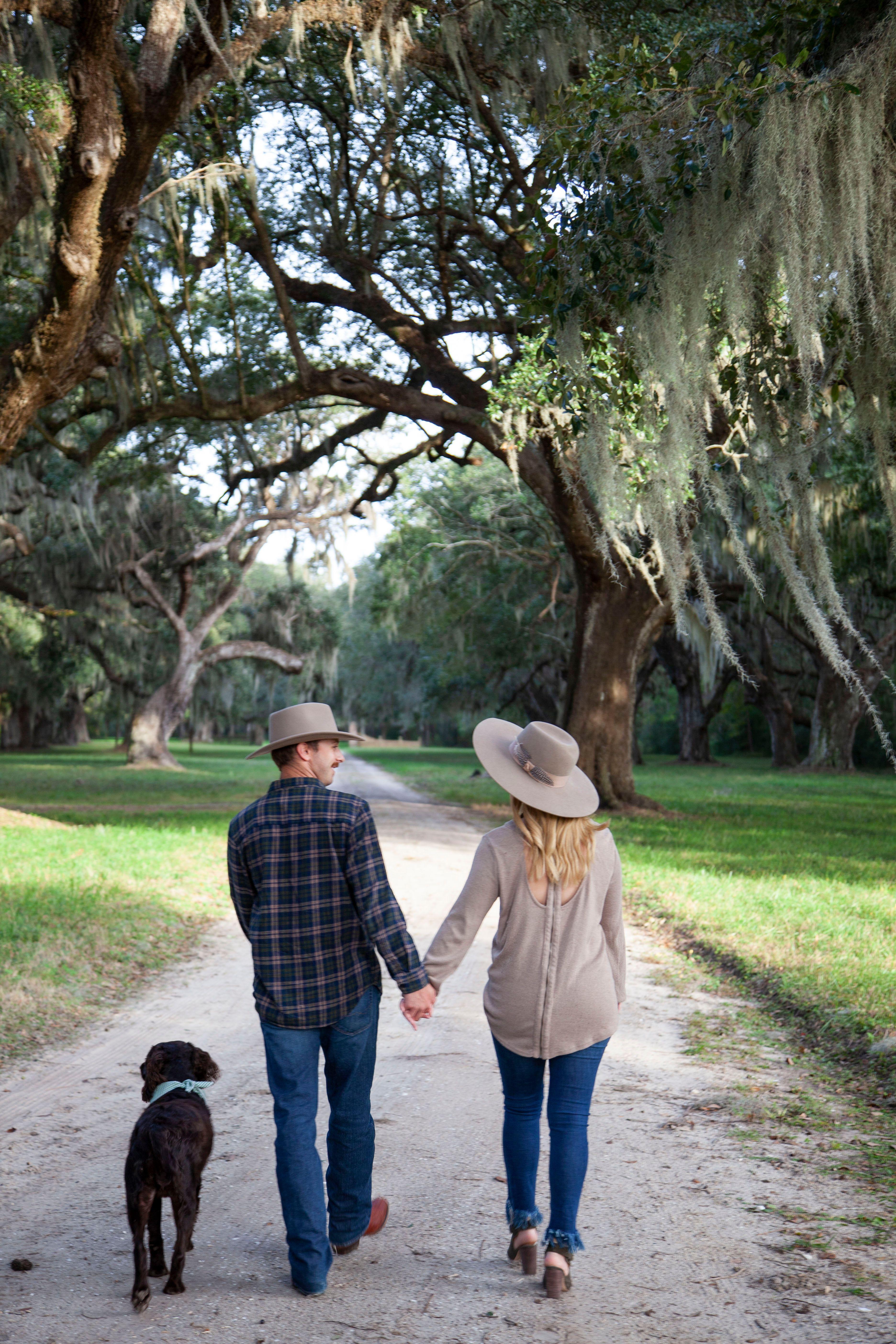 The Wedding Website of Christina Grady and John David Collins