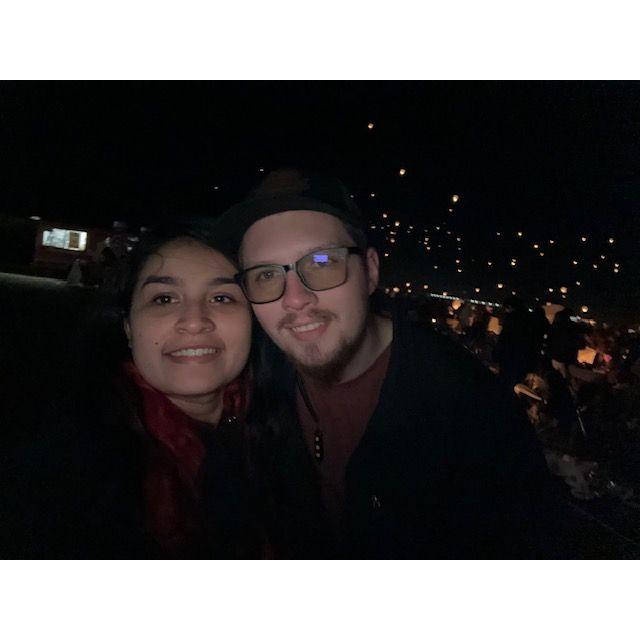 Lantern Fest