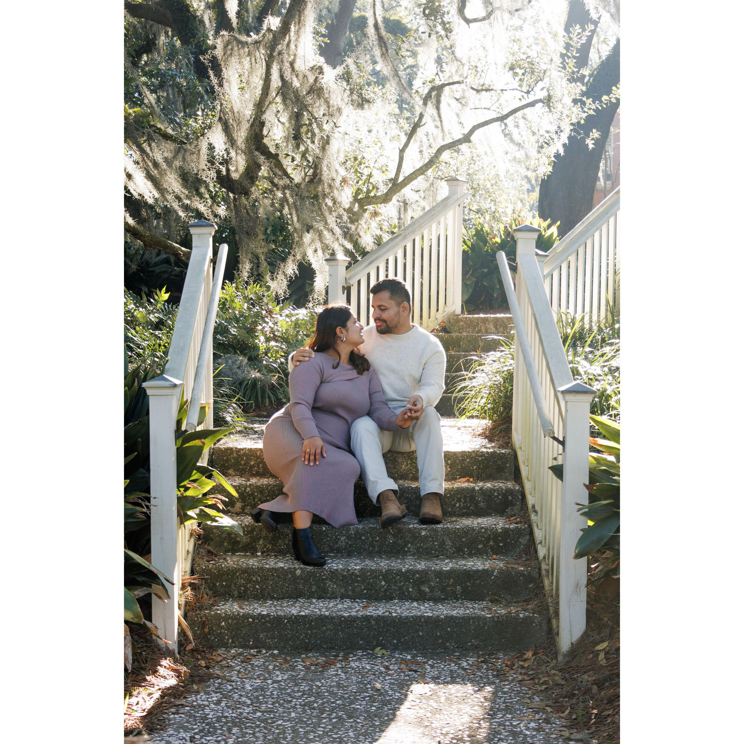 Charleston
