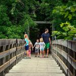 Big Sioux State Recreation Area