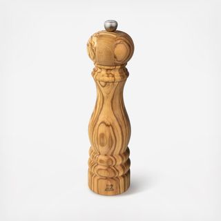 Paris Classic u'Select Zirlion Salt Mill