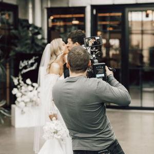 Wedding photographer/ Fotografo