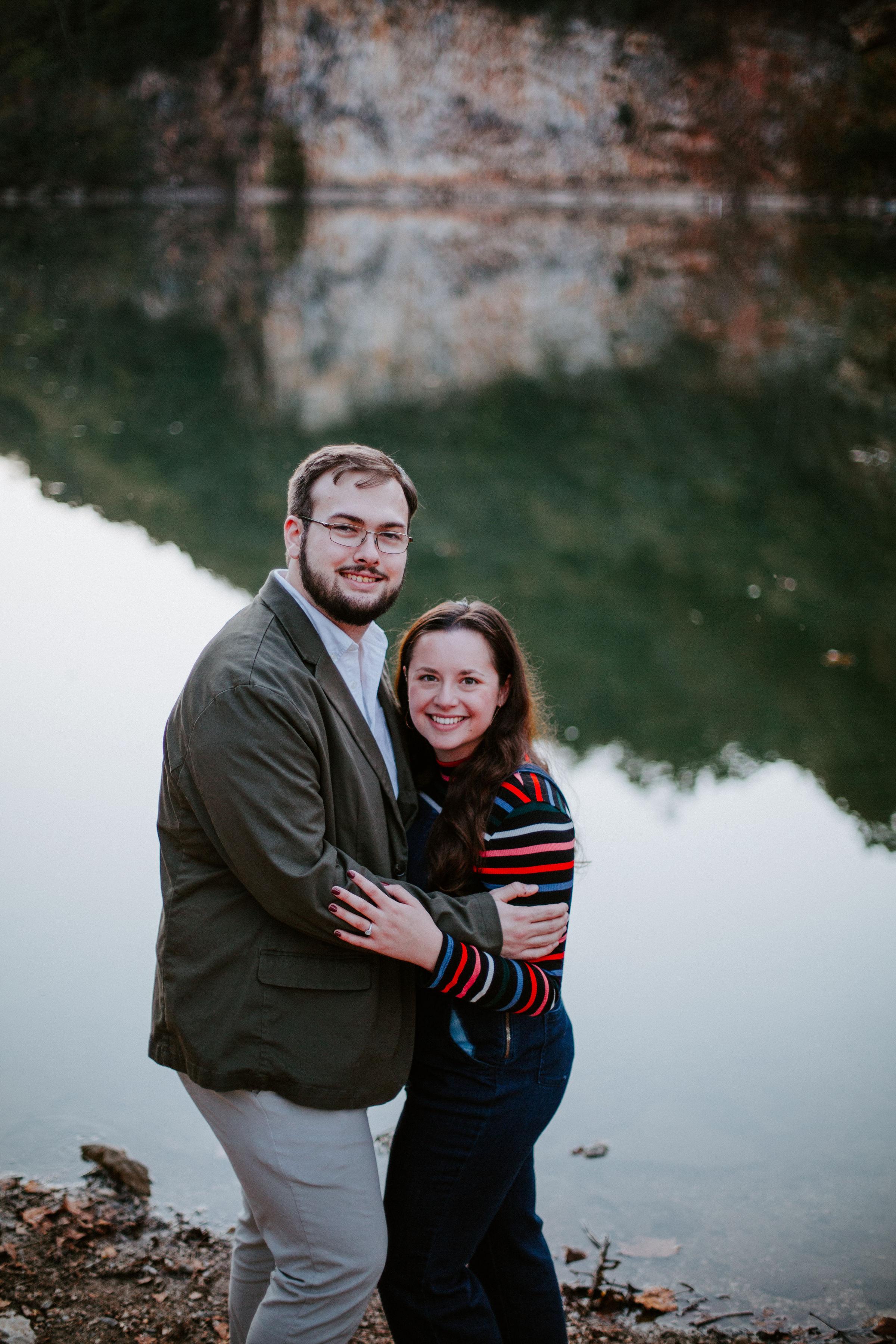 The Wedding Website of Mattie Weaver and Dalton Sauer