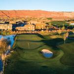 The Ledges Of St. George